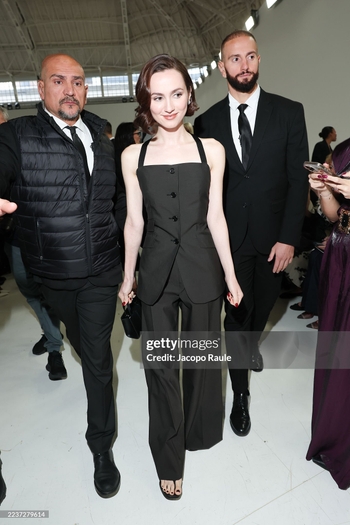Maude Apatow