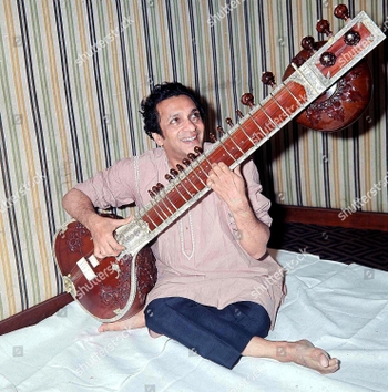 Ravi Shankar