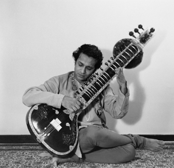 Ravi Shankar