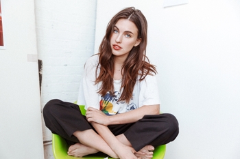 Rainey Qualley