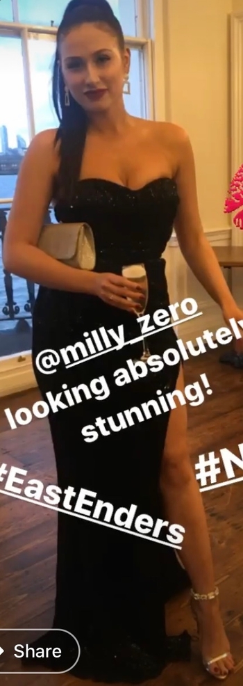 Milly Zero