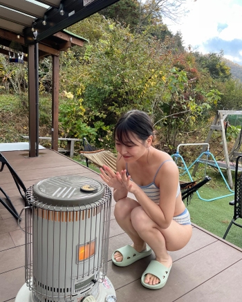 Miru Shiroma