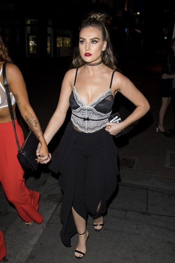 Perrie Edwards