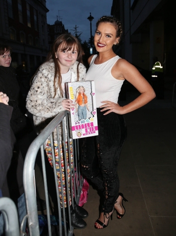 Perrie Edwards