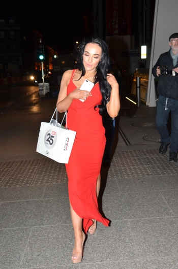 Stephanie Davis