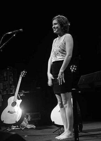 Missy Higgins