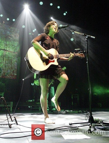 Missy Higgins