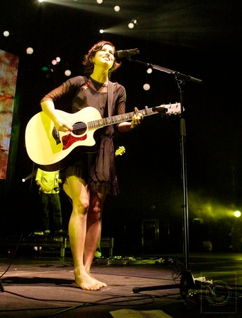 Missy Higgins