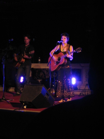 Missy Higgins