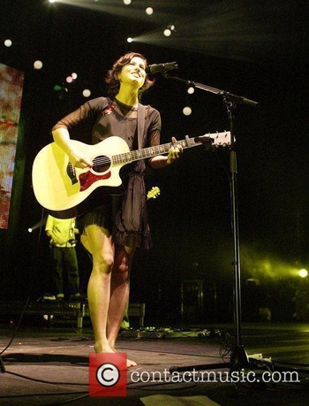 Missy Higgins