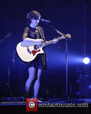 Missy Higgins