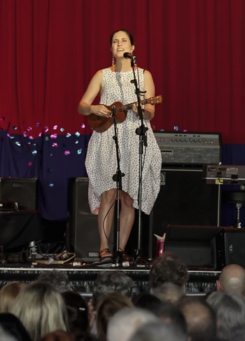 Missy Higgins