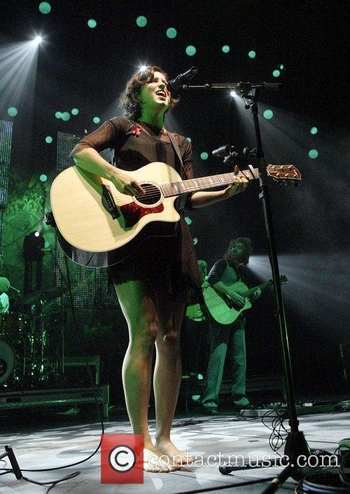 Missy Higgins