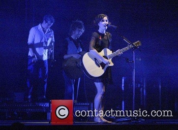 Missy Higgins