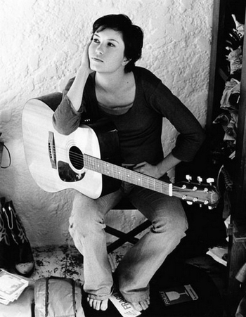 Missy Higgins