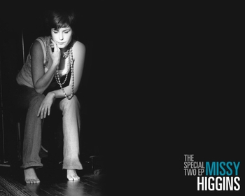 Missy Higgins