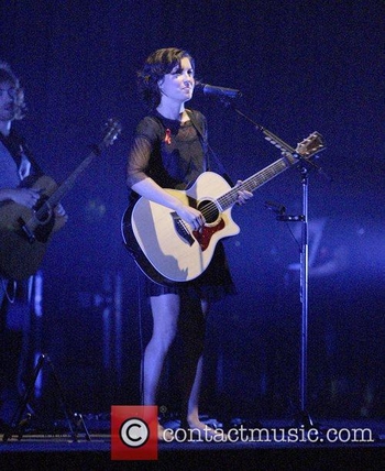 Missy Higgins