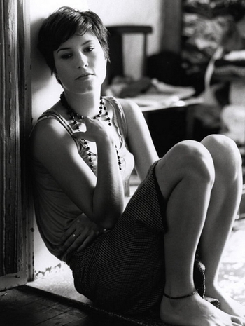 Missy Higgins