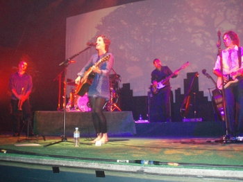 Missy Higgins