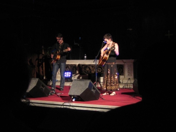 Missy Higgins