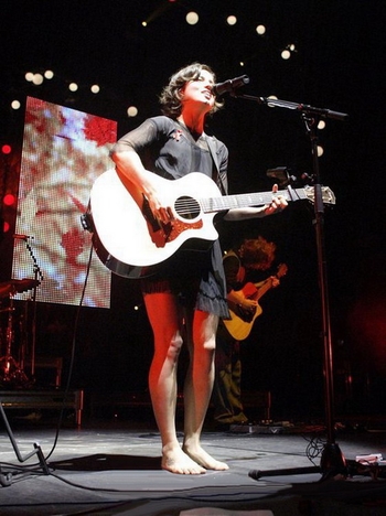 Missy Higgins