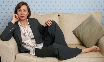 Jenny Agutter