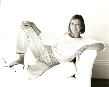 Jenny Agutter