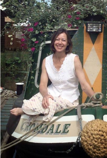 Jenny Agutter