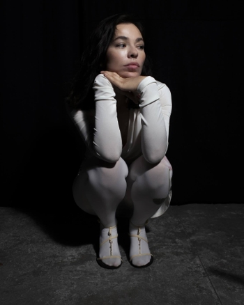 Nina Kraviz