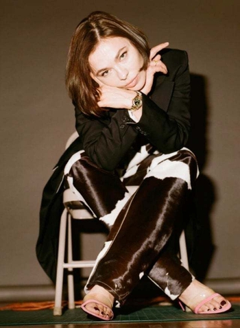 Nina Kraviz