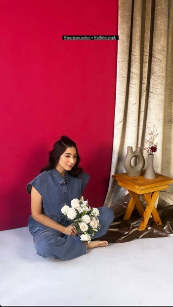 Mariyam Nafees