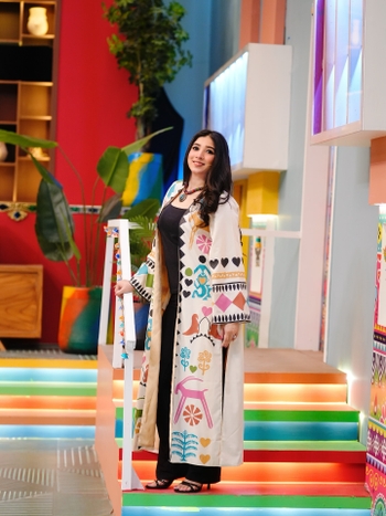 Mariyam Nafees