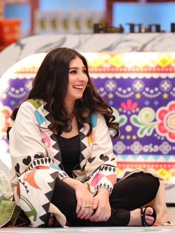 Mariyam Nafees