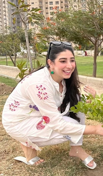 Mariyam Nafees
