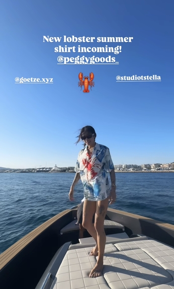 Peggy Gou