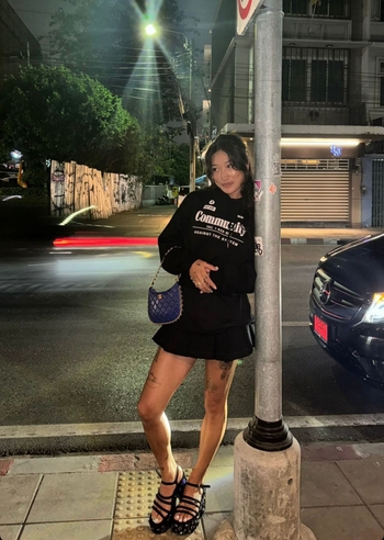 Peggy Gou