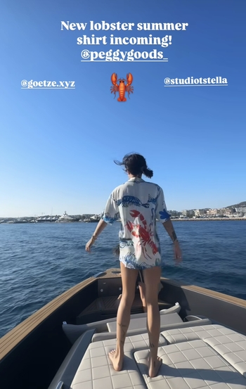 Peggy Gou