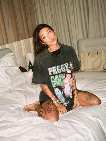 Peggy Gou