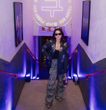 Peggy Gou