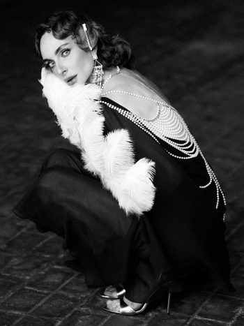 Ekaterina Varnava