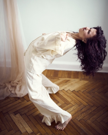Miroslava Karpovich
