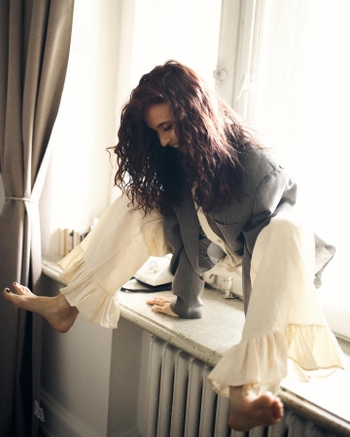 Miroslava Karpovich