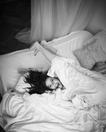 Miroslava Karpovich
