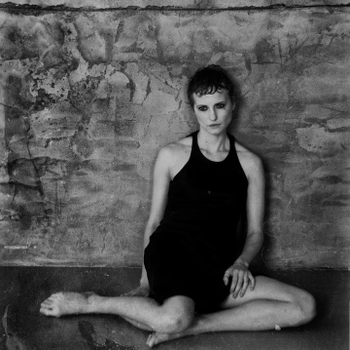 Anna Begunova