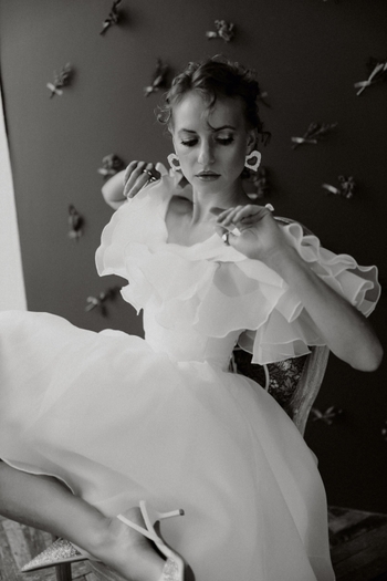 Anna Begunova