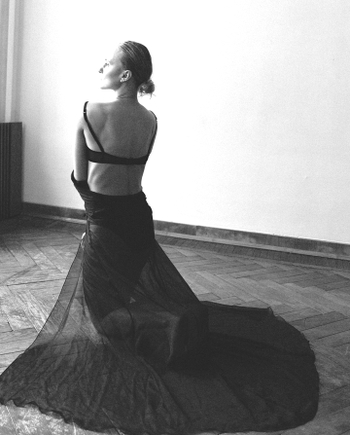 Anna Begunova