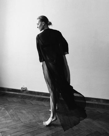 Anna Begunova