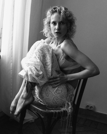 Anna Begunova