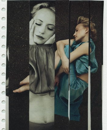 Anna Begunova