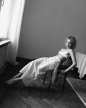Anna Begunova